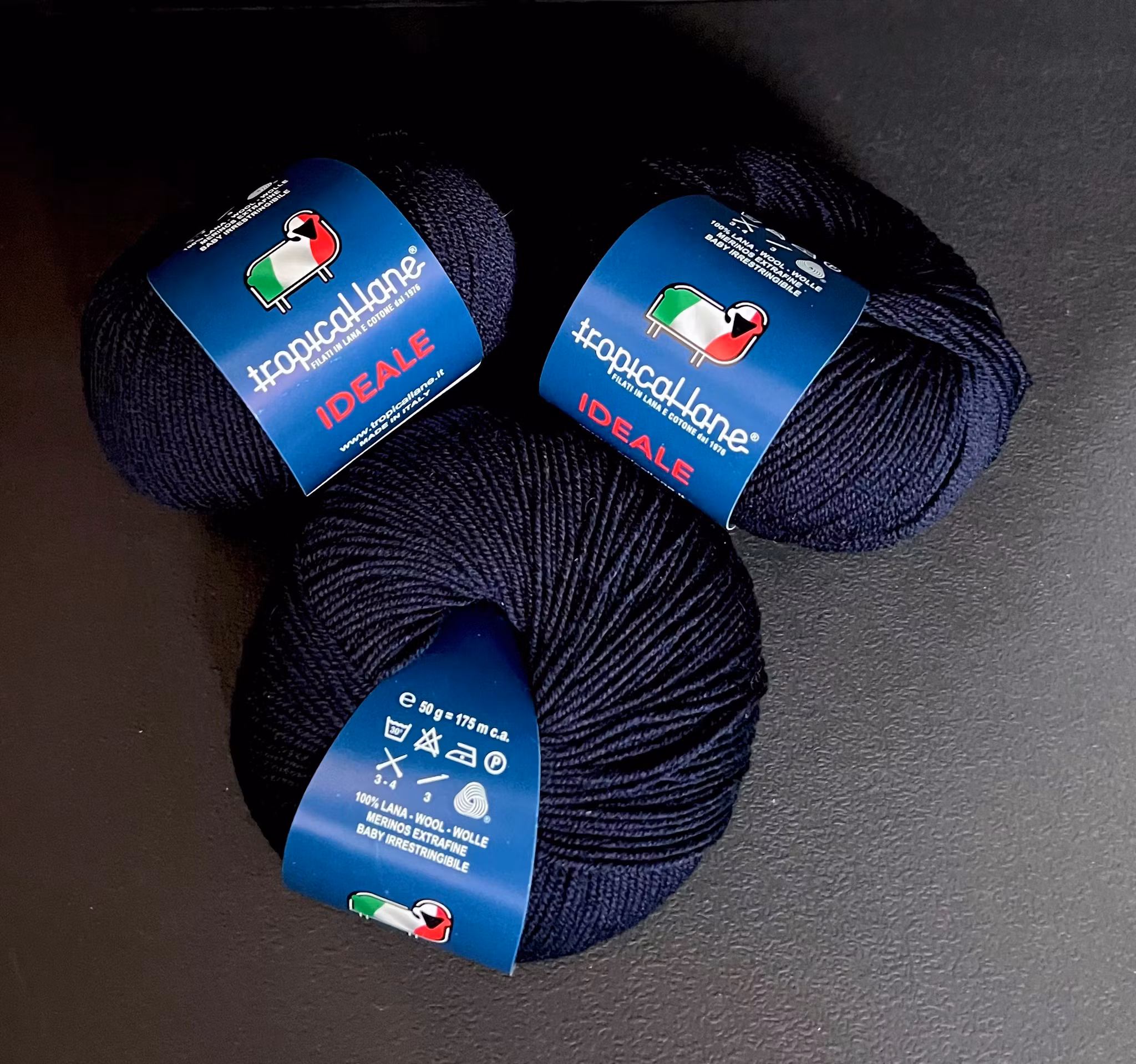 Babymerino