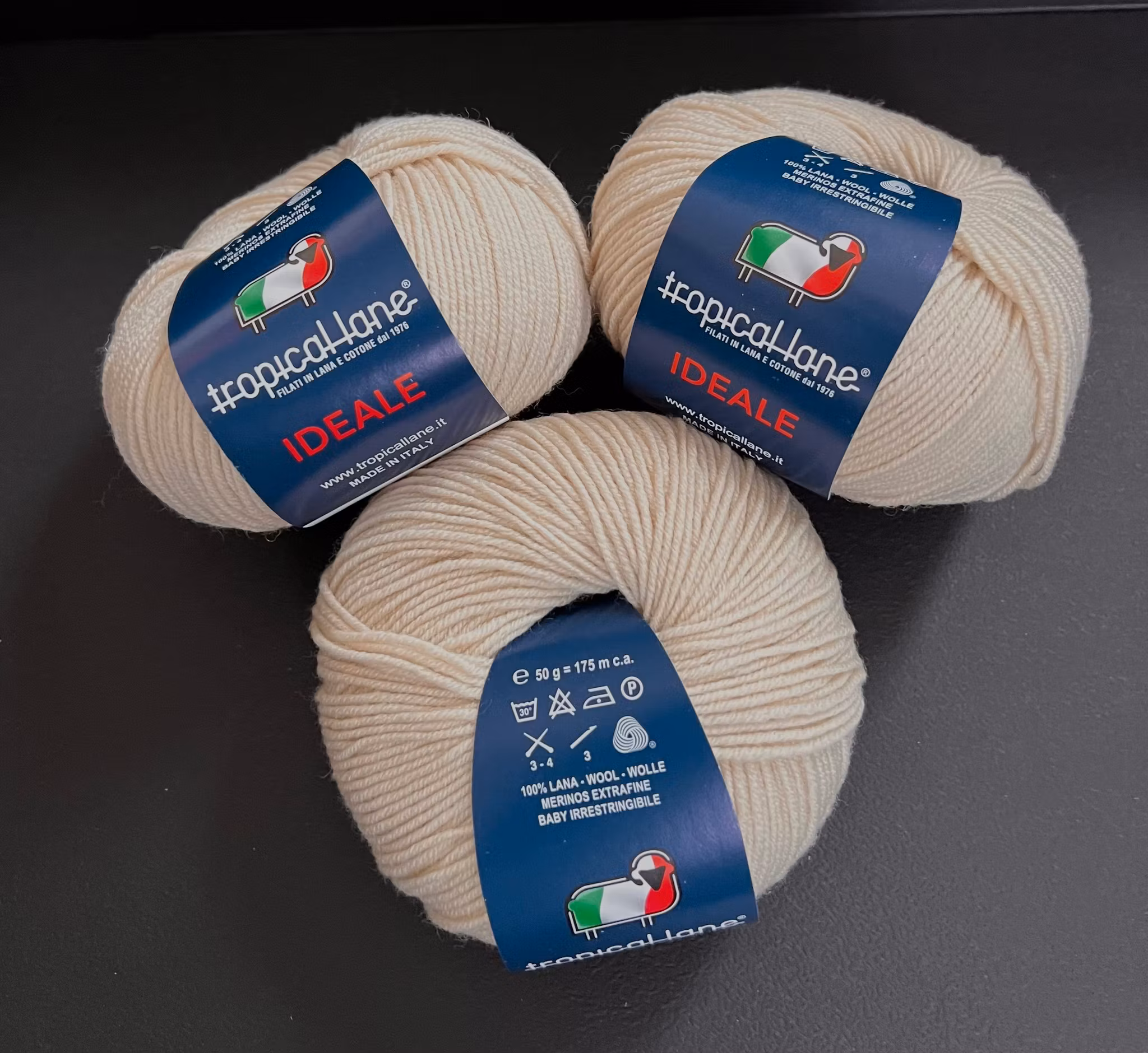 Babymerino
