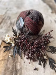 Raggsocksgarn Zauberball Stärke 6