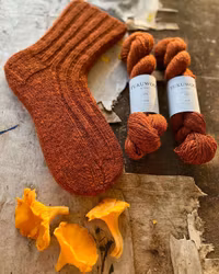 TukuWool Sock
