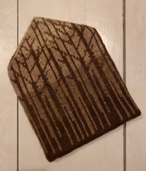 Primeval Forest Hat (English)