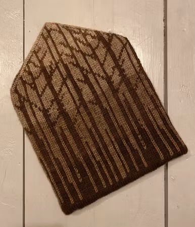 Primeval Forest Hat (English)