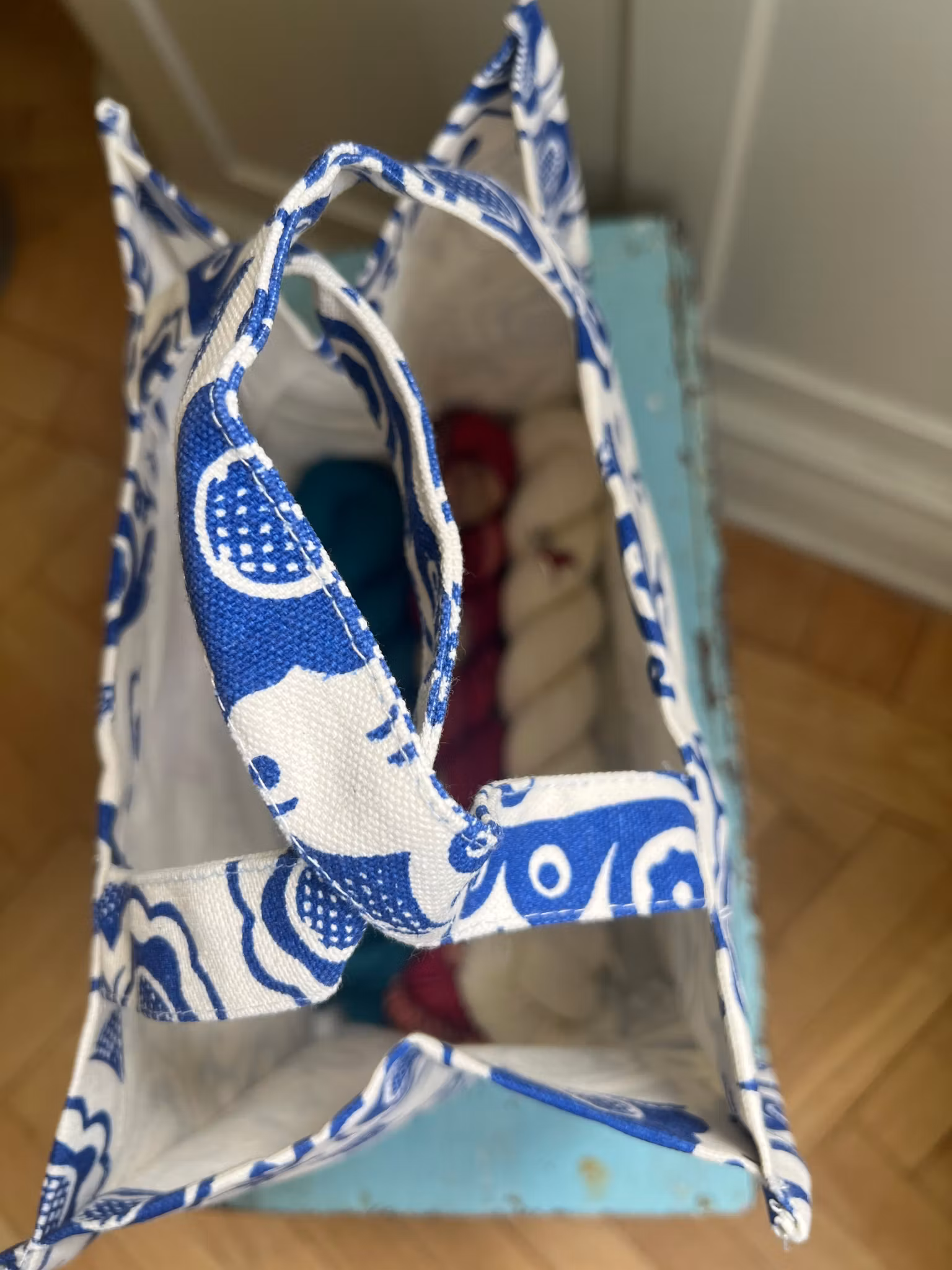 Sommarkit Inspiration från Dalarna