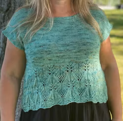 MayBee Tee