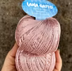 Silkesgarn Silky Lana Gatto