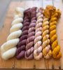 Westknits SSAL 2026 och andra kit