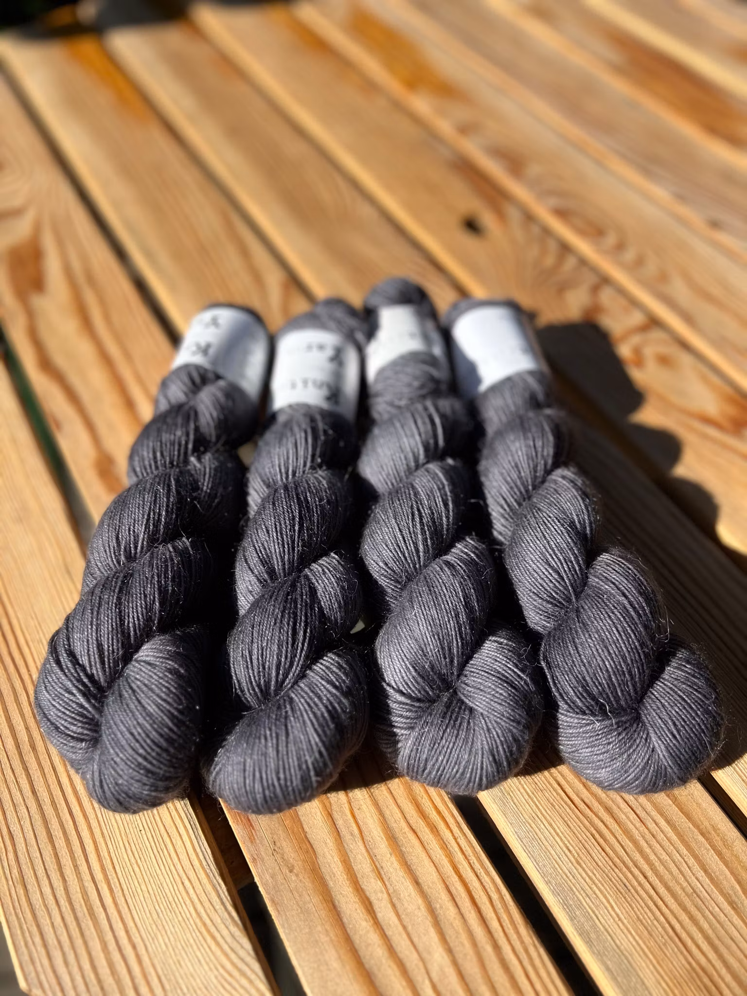 MoSock (Mohairsock)