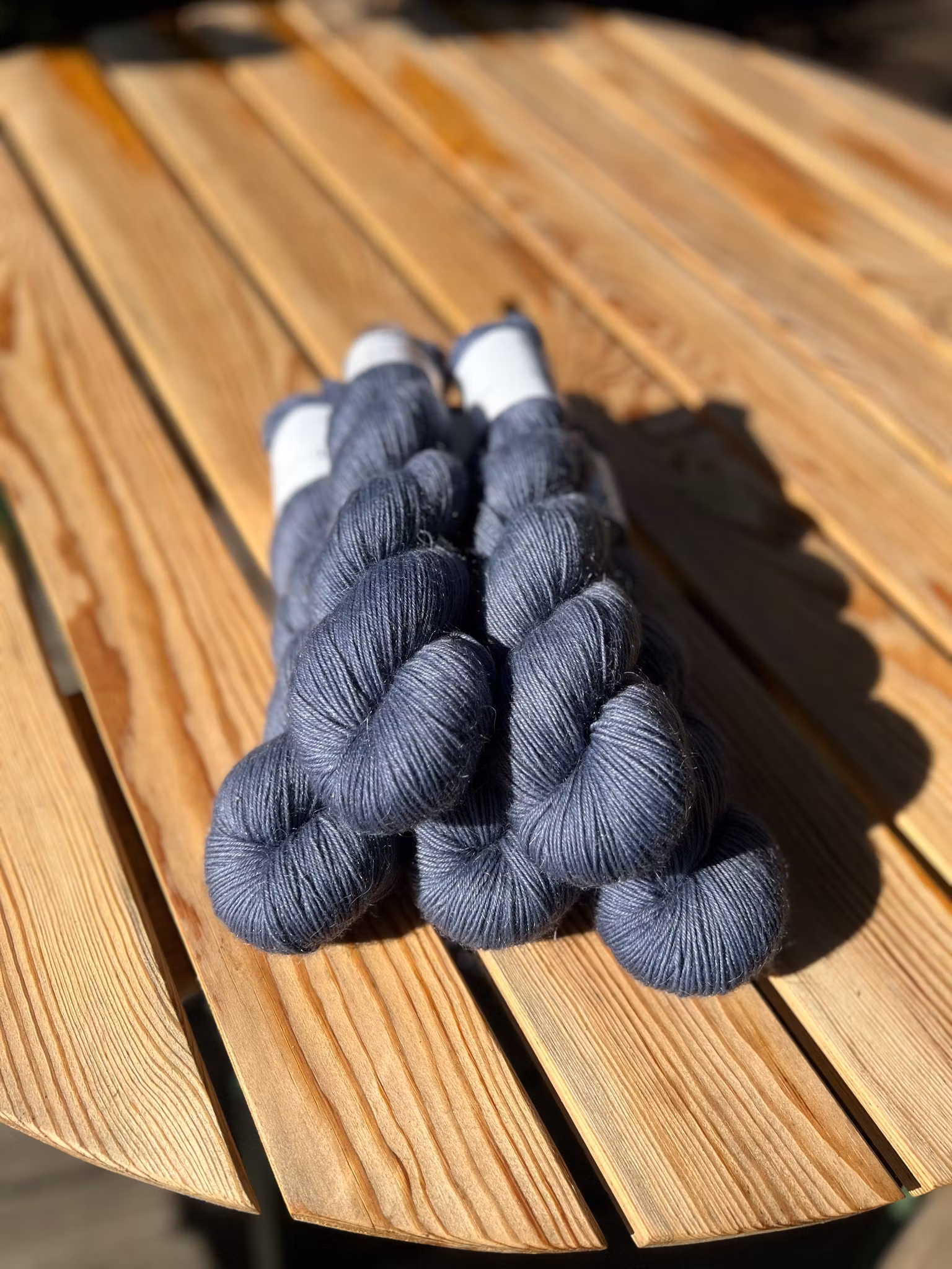 MoSock (Mohairsock)