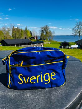 SverigeVäska