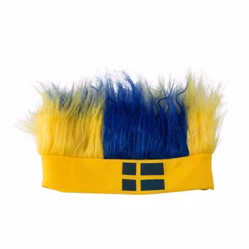 Supporter Huvudbonad