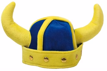 Vikingahorn
