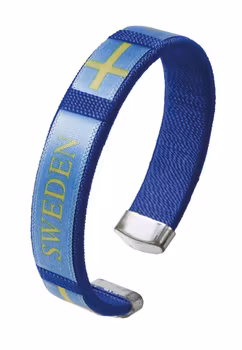 Sverge armband