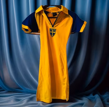 Dam Klänning Sverige