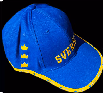 Sverige Keps