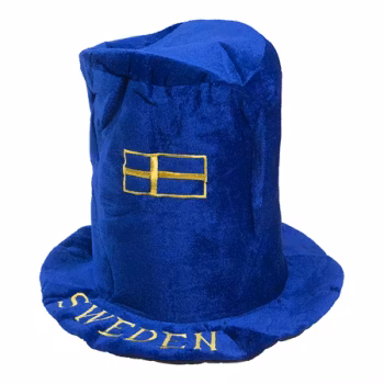Supporter Hatt