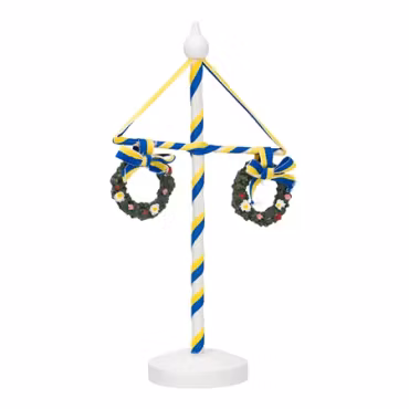 Midsommarstång