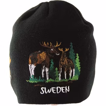 Mössa Älg