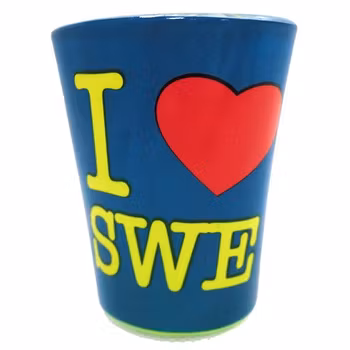 Shotglas