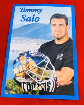 Folder "Tommy Salo"