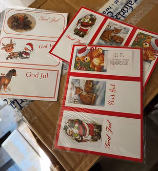 Julkapps adress storpack