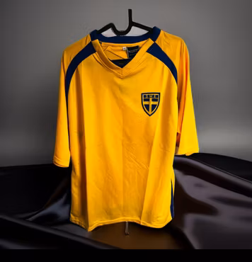 Sverige Tröja