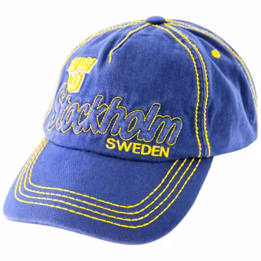 Keps Stockholm