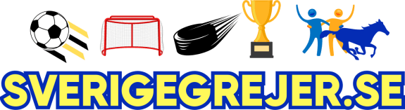 Sverigegrejer.se