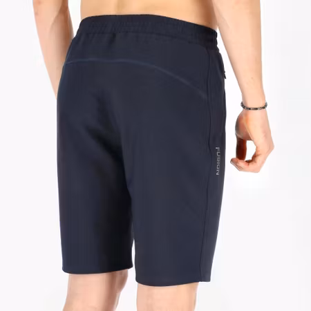 Fusion C3+ Training Shorts Dark Night Blue - Herr