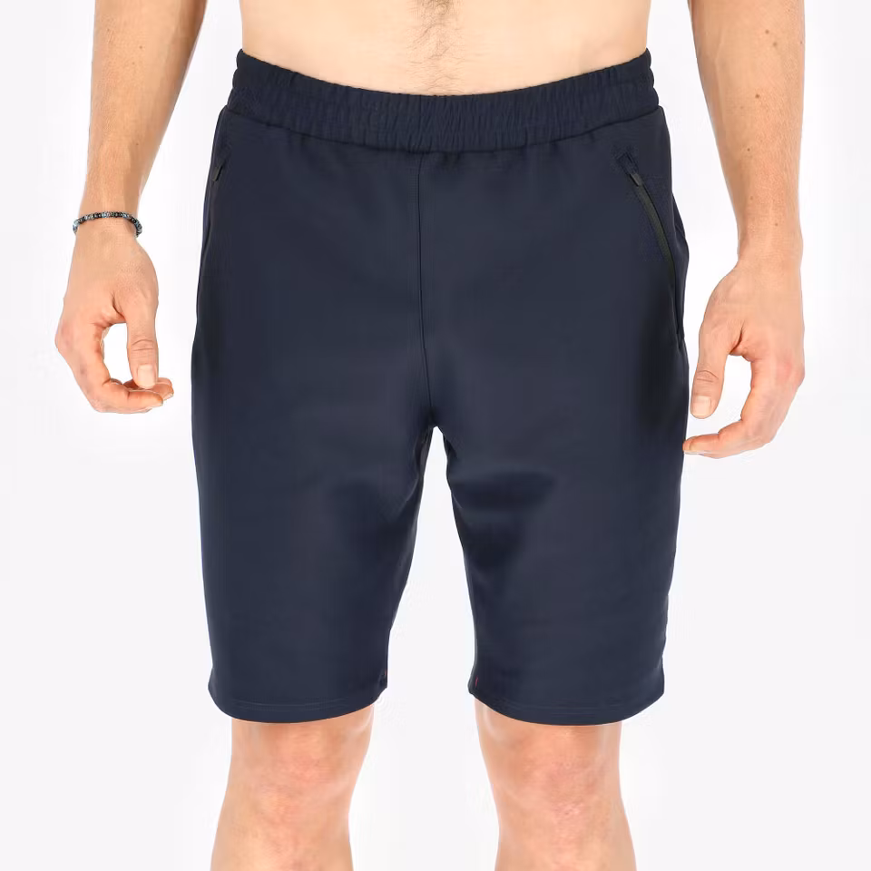 Fusion C3+ Training Shorts Dark Night Blue - Herr