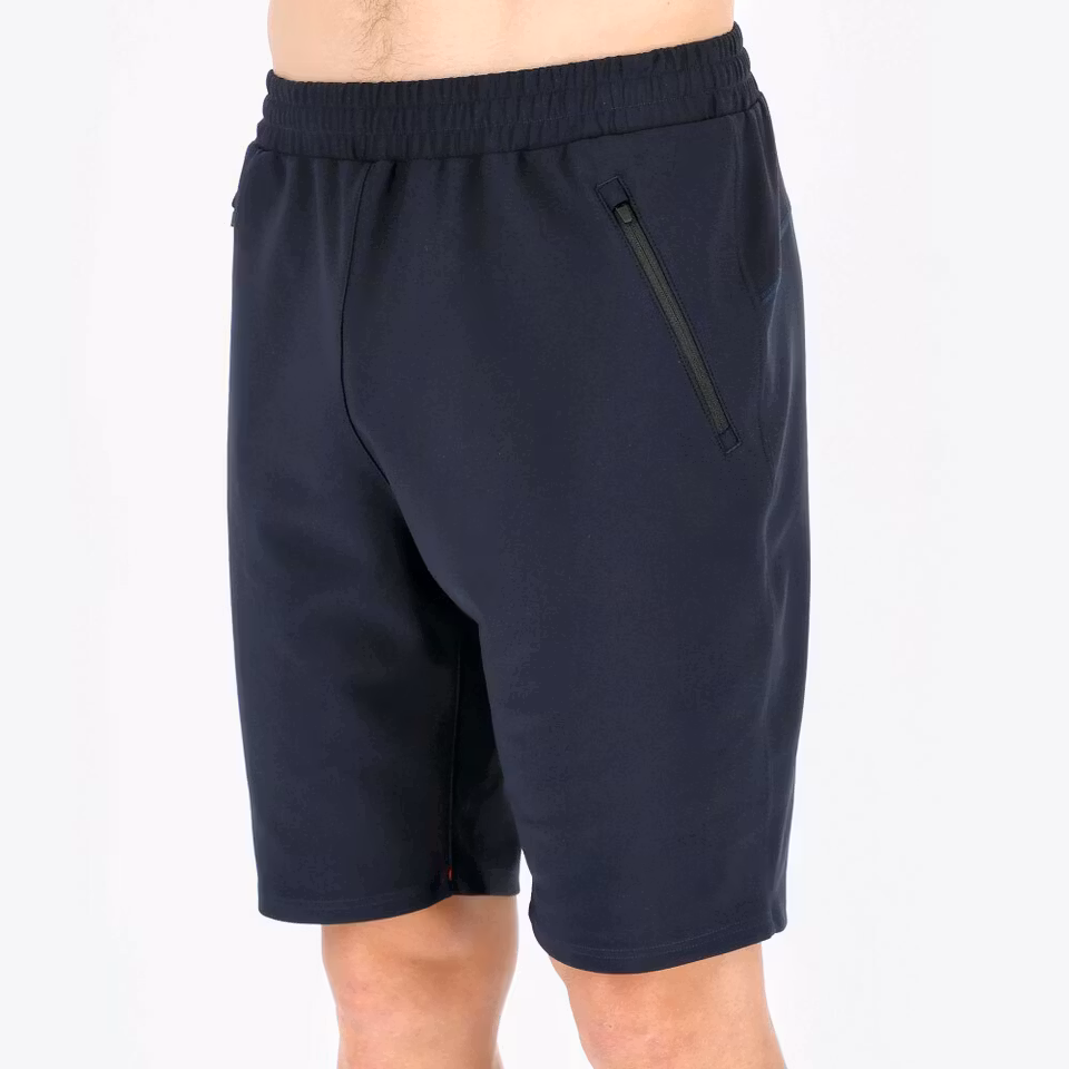 Fusion C3+ Training Shorts Dark Night Blue - Herr