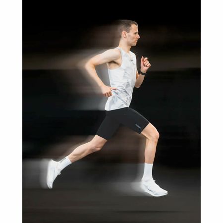 Fusion Tempo Run Tights - Unisex