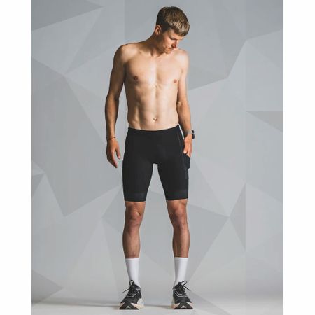 Fusion Tempo Tri Tights - Unisex