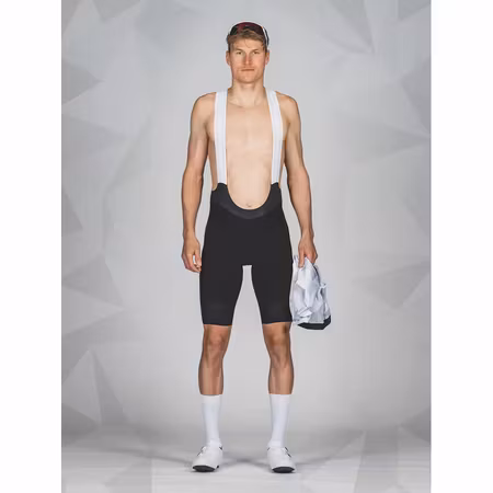 Fusion Tempo Bib Shorts - Unisex