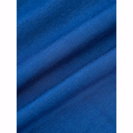 Fusion MENS MERINO 150 LS - Night Blue - Herr