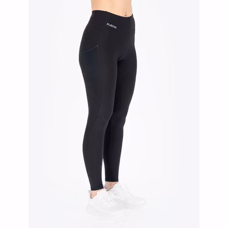 Fusion Womens Gym Tights - Dam