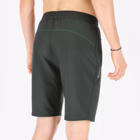 Fusion C3+ Training Shorts Green - Herr