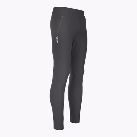 Fusion C3+ X-Long Recharge Pants Black - Herr
