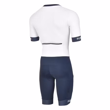 Fusion Speed Suit V2 Night Blue