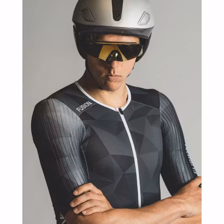 Fusion Tempo Suit Grey - Unisex