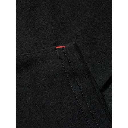 Fusion MENS MERINO 220 LS - Black - Herr