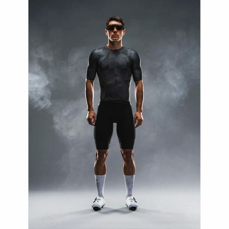 Fusion Tempo One Jersey - Grey - Unisex