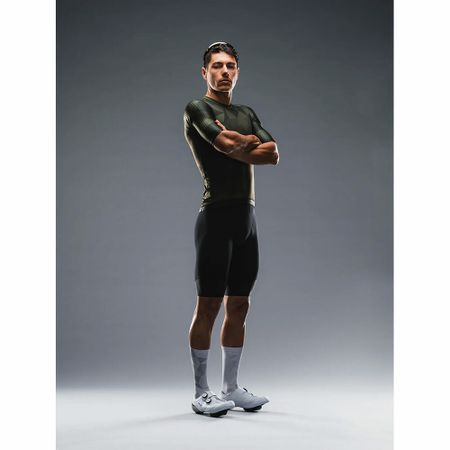 Fusion Tempo One Jersey - Green - Unisex