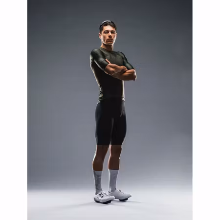 Fusion Tempo One Jersey - Green - Unisex