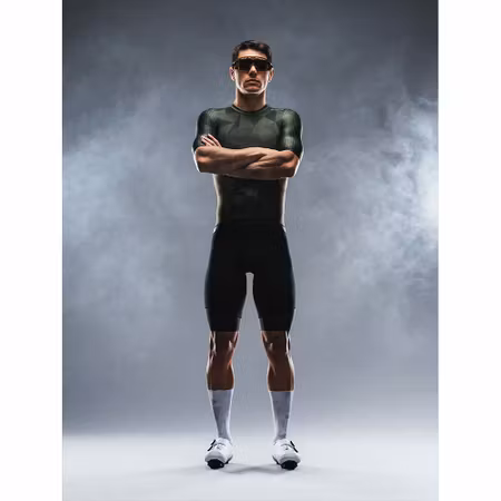 Fusion Tempo One Jersey - Green - Unisex