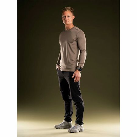 Fusion Shelter Pants - Unisex - Svart
