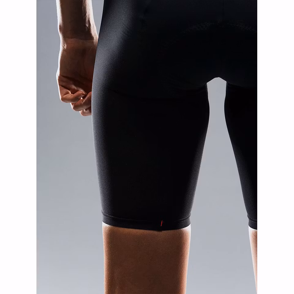 Fusion Tempo One Suit - Rust - Dam