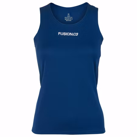 Fusion PRF Singlet Night - Dam