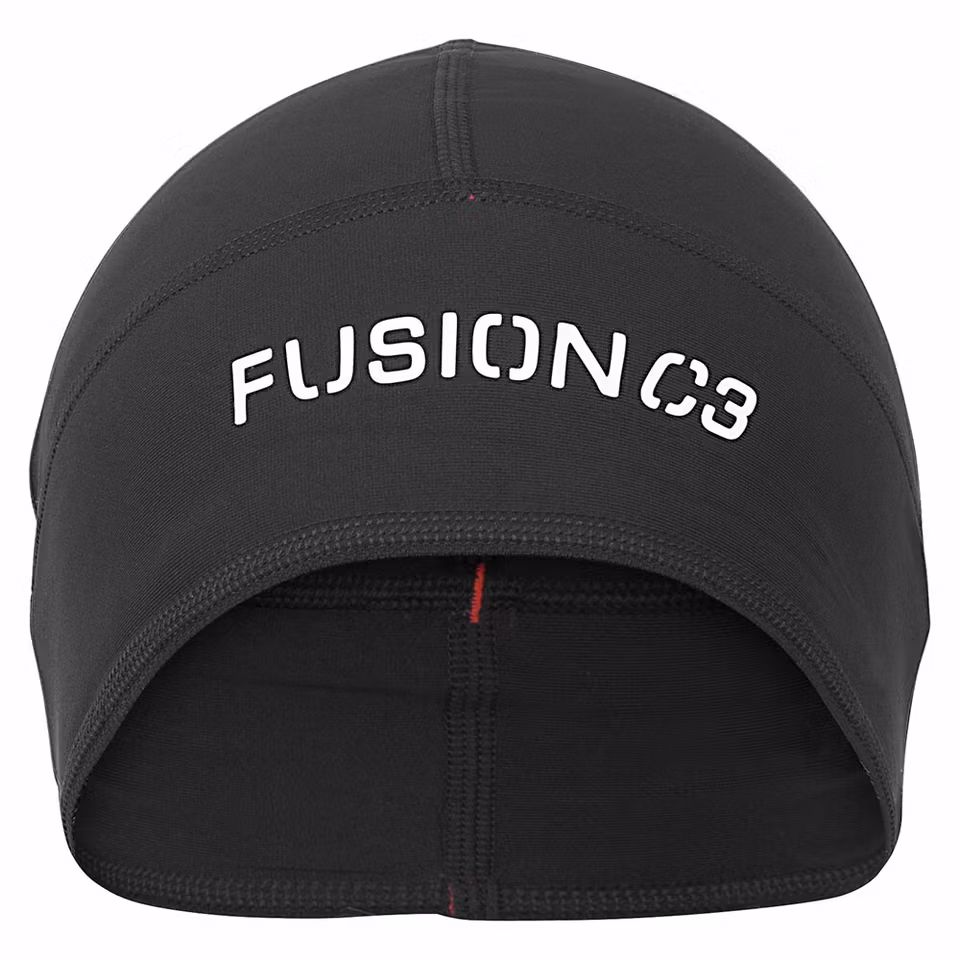 Fusion C3 Hot Beanie
