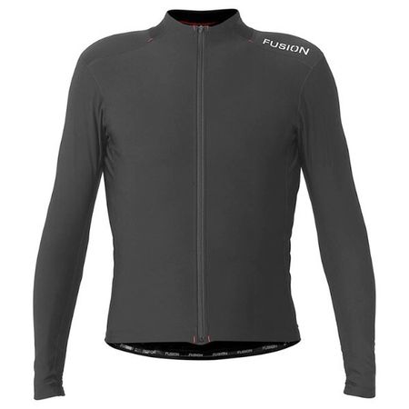 Fusion C3 HOT LS CYCLING JERSEY