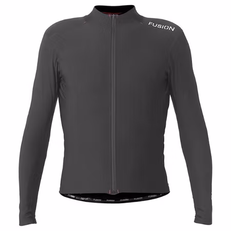 Fusion C3 HOT LS CYCLING JERSEY